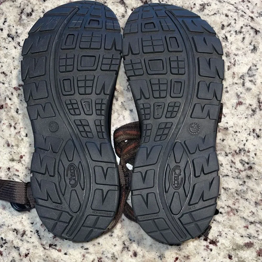 Chaco Men's Zvolv Sandal,‎ Ambit Java, Size 13 NWOB Casual
